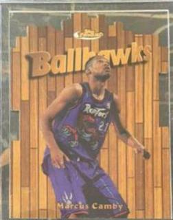 Marcus Camby