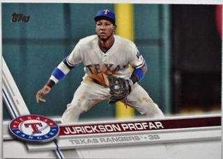 Jurickson Profar