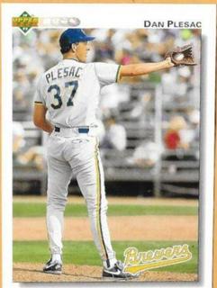 Dan Plesac