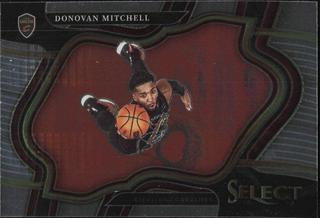 Donovan Mitchell