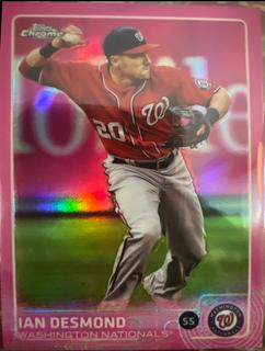 Ian Desmond