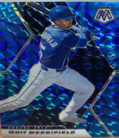 Whit Merrifield