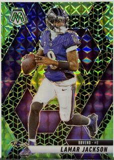Lamar Jackson