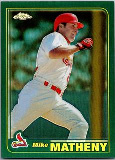 Mike Matheny