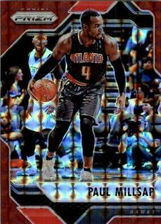 Paul Millsap