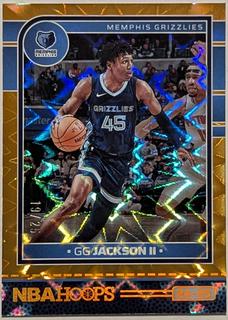 GG Jackson II