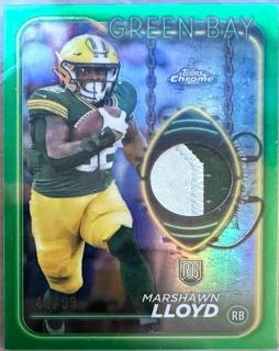 MarShawn Lloyd