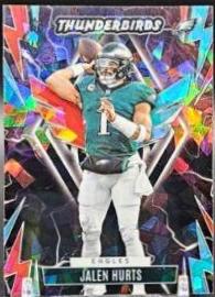 Jalen Hurts
