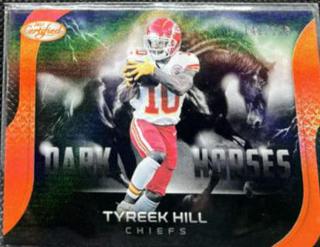 Tyreek Hill