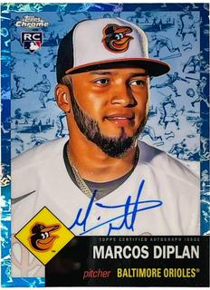 Marcos Diplan