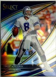 Troy Aikman