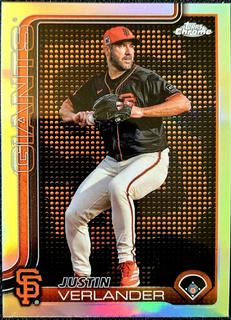 Justin Verlander