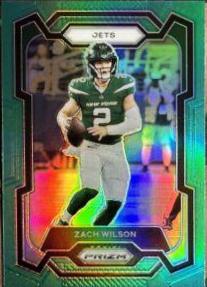 Zach Wilson