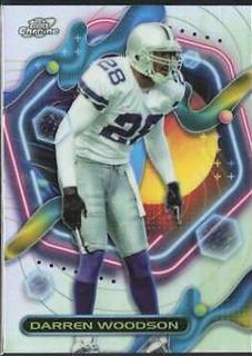 Darren Woodson