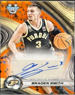 Braden Smith