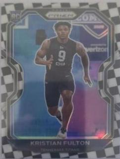 Kristian Fulton