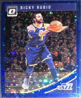 Ricky Rubio