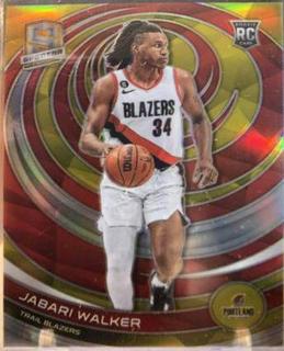 Jabari Walker