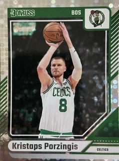 Kristaps Porzingis