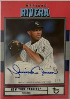 Mariano Rivera