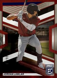 Jordan Lawlar