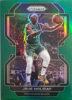 Jrue Holiday