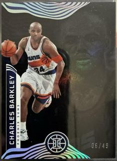 Charles Barkley