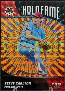 Steve Carlton