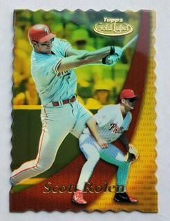 Scott Rolen