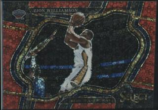 Zion Williamson