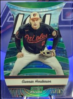 Gunnar Henderson