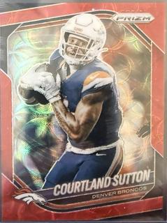 Courtland Sutton