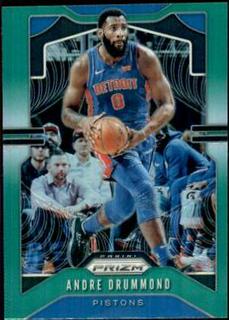 Andre Drummond