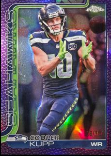 Cooper Kupp
