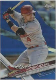 Yadier Molina