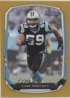 Luke Kuechly