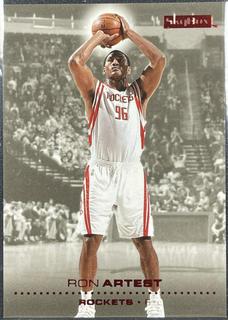 Ron Artest