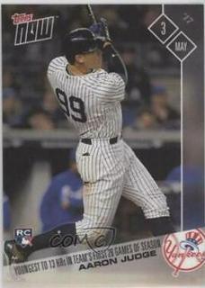 Aaron Judge