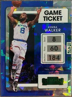 Kemba Walker