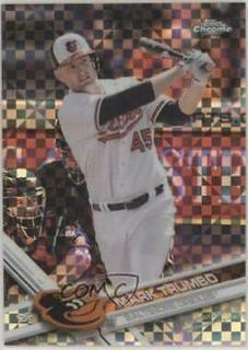 Mark Trumbo