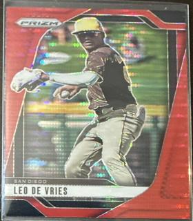 Leo De Vries