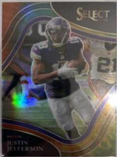 Justin Jefferson