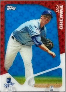 Zack Greinke