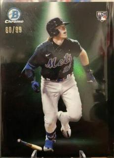 Brett Baty