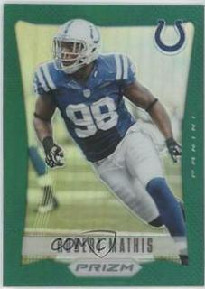 Robert Mathis
