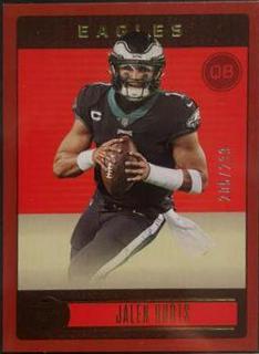Jalen Hurts