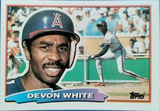 Devon White