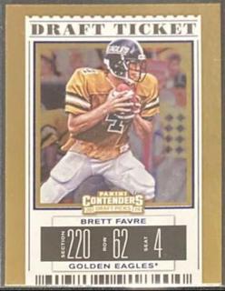 Brett Favre