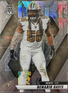 Demario Davis