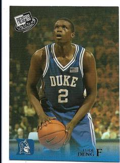 Luol Deng
